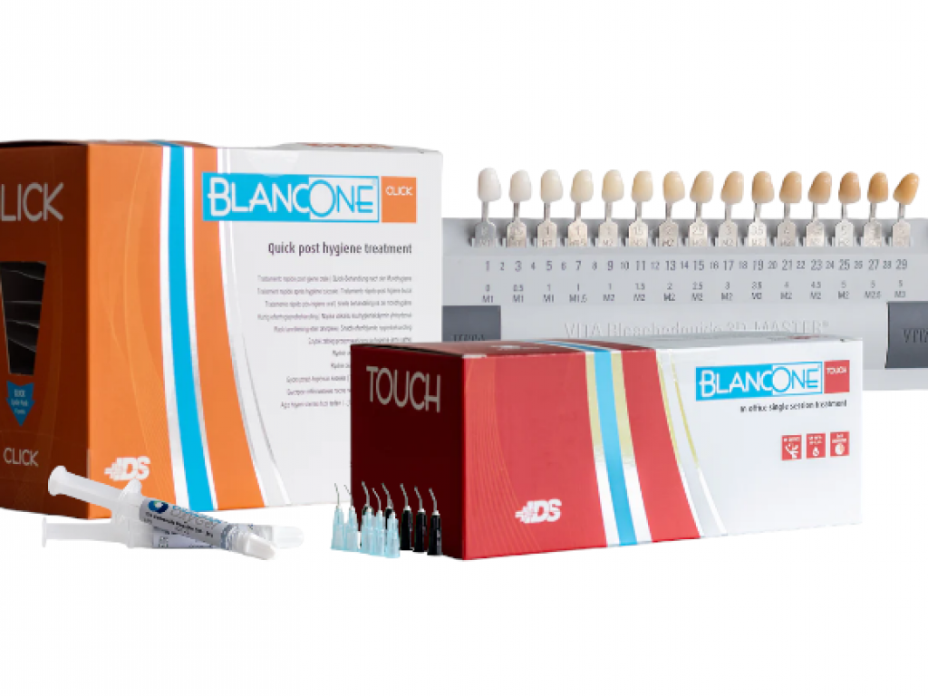 BlancOne Whitening